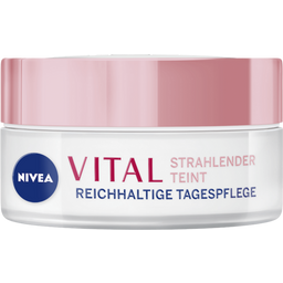 NIVEA VITAL Radiant Complexion Rich Day Cream