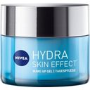 NIVEA Hydra Skin Effect Wake-up Gel Crema Día - 50 ml