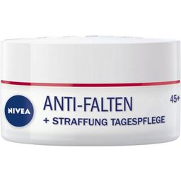 NIVEA Anti Wrinkle + Firming Day Cream 45+