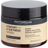 Comfort & Softness Vanilla Body - Hand - Feet Butter