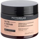 Nutri & Repair Argan Oil Rich Body Massage Cream