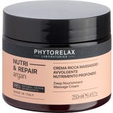 Nutri & Repair Argan Oil-Enriched Body Massage Cream