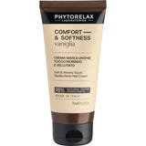 Comfort & Softness Vanilla Hand & Nail Cream