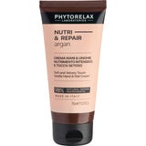Nutri & Repair Argan Oil Hand & Nail Cream