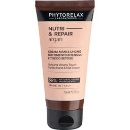 Nutri & Repair Argan Oil Hand & Nail Cream - 75 ml