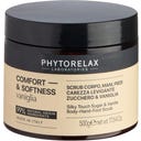 PHYTORELAX LABORATORIES Comfort & Softness Vanilla Scrub