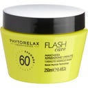 PHYTORELAX LABORATOIRES Flash Care Repairing Mask 60'' - 250 ml