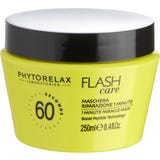 Mascarilla Reparadora de 1 minuto - Flash Care 60 segundos