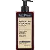 PHYTORELAX LABORATORIES Comfort & Softness Vanilla Body Milk