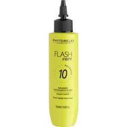 PHYTORELAX LABORATORIES Flash Care Detangling Conditioner 10'' - 150 ml