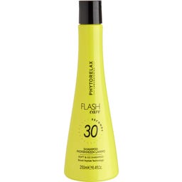 PHYTORELAX LABORATORIES Flash Care Softness Shampoo 30'' - 250 ml