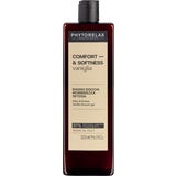 PHYTORELAX LABORATOIRES Comfort & Softness Vanilla Body Wash