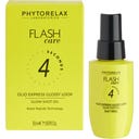 PHYTORELAX LABORATOIRES Flash Care Express Oil Glossy Look 4'' - 50 ml