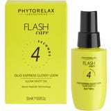 Aceite Express Glossy Look - Flash Care 4 segundos