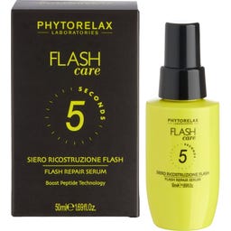 PHYTORELAX LABORATORIES Flash Care Reconstruction Serum 5'' - 50 ml