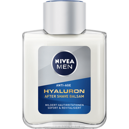 NIVEA MEN Hyaluron Anti-Age Aftershave Balsem