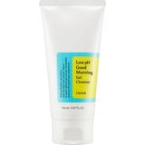 Cosrx Low pH Good Morning Gel Cleanser