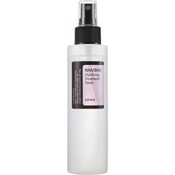 Cosrx AHA/BHA Clarifying Treatment Toner - 150 ml