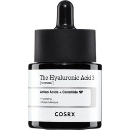 Cosrx The Hyaluronic Acid 3 Serum - 20 ml