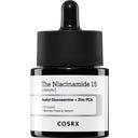The Niacinamide 15 Serum, 20 ml