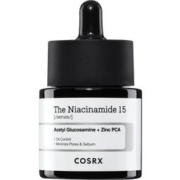 Cosrx The Niacinamide 15 Serum - 20 ml