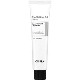 Cosrx The Retinol 0.1 Cream - 20 ml