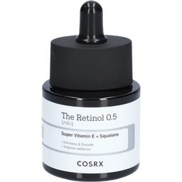 Cosrx The Retinol 0.5 Oil - 20 ml