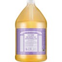 Dr. Bronner's 18in1 Naturalne mydło - lawenda - 3,80 l