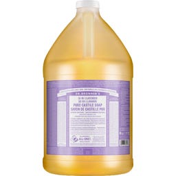 Dr. Bronner's 18in1 Naturalne mydło - lawenda - 3,80 l