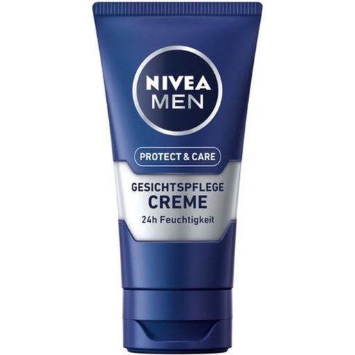 NIVEA MEN Creme Facial Protect & Care - 75 ml