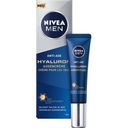 NIVEA Contour des Yeux MEN Anti-Age Hyaluron - 15 ml