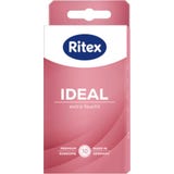 Ritex Kondome Ideal, extra feucht