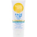Tinted & Hydrating Everyday Face Lotion SPF 50+ - 75 ml