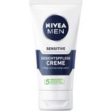 NIVEA Crème Visage Sensitive MEN