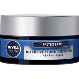 Crème Hydratante Intensive Protect & Care MEN - 50 ml