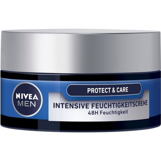 MEN Protect & Care Intensive Moisturizing Cream - 50 ml