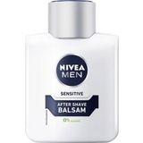 NIVEA MEN Sensitive After Shave balzam