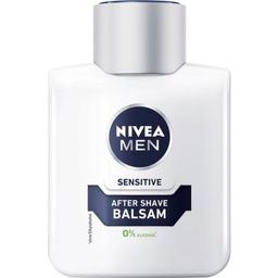 NIVEA MEN Sensitive Aftershave Balsem