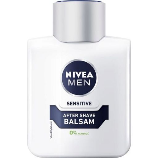 NIVEA MEN Sensitive After Shave Balsam - 100 ml