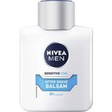 NIVEA MEN - Sensitive Cool Balsamo Dopobarba