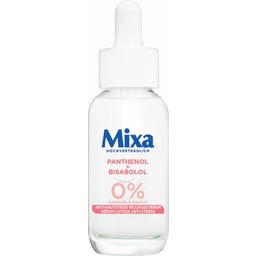 Anti-Hautstress Beruhigendes milchiges Serum - 30 ml
