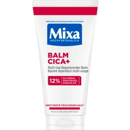 Mixa Balm Cica+ Multi-Use Reparierender Balm - 50 ml