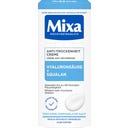 Anti-Trockenheit Creme Hyaluronsäure + Squalan - 50 ml
