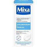 Anti-dryness Hyaluronic acid + Squalane Cream