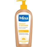 Mixa Bright & Bronze Self-tanning Body Lotion