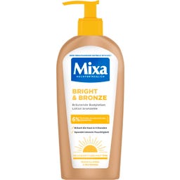 Bright & Bronze Selbstbräunende Bodylotion - 250 ml