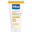 Mixa Niacinamide Creme LSF50 - 50 ml