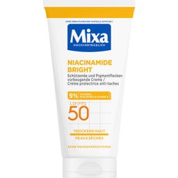 Mixa Niacinamide Creme LSF50 - 50 ml