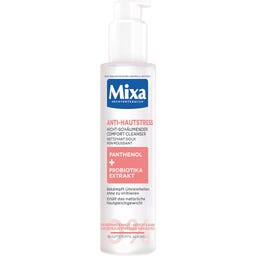 Anti-Hautstress Nicht-schäumender Comfort Cleanser - 150 ml