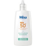 Anti-blemish Salicylic Acid + Niacinamide Daily UV Fluid SPF 50+